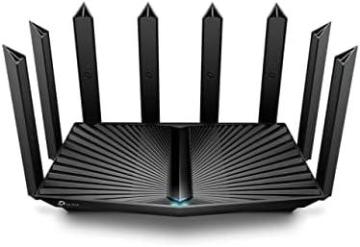 TP-Link Archer AX80 AX6000 Wi-Fi 6 Router