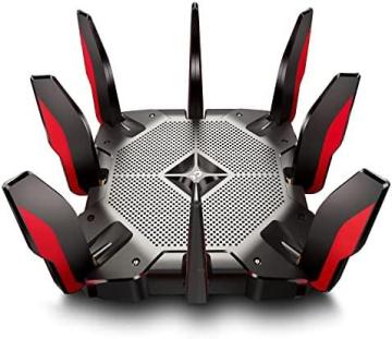 TP-Link Archer AX10000 WiFi 6 Gaming Router