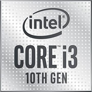 Intel Core i3-10105 4 Cores 3.70 GHz Processor