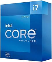 Intel Core i7-12700KF 12 Cores Desktop Processor