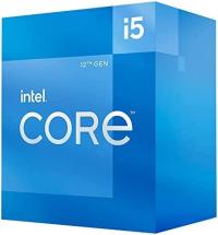 Intel Core i5-12400 2.5GHz Desktop Processor