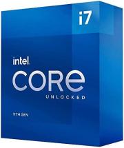 ntel Core i7-11700K 8 Cores Desktop Processor