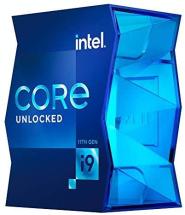 Intel Core i9-11900K 8 Cores Desktop Processor
