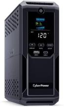CyberPower CP1350AVRLCD3 Intelligent LCD UPS System, 1350VA/815W