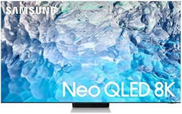 Samsung 65-Inch Class Neo QLED 8K QN900B Series Smart TV
