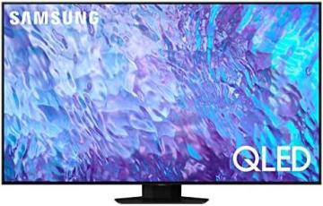 Samsung 65-Inch Class QLED 4K Q80C Series Smart TV