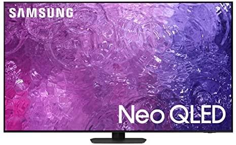 Samsung 85-Inch Class Neo QLED 4K QN90C Series Neo Smart TV