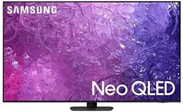 Samsung 85-Inch Class Neo QLED 4K QN90C Series Neo Smart TV