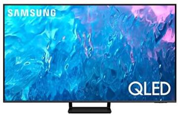 Samsung 65-Inch Class QLED 4K Q70C Series Smart TV