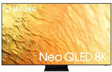 Samsung 85-Inch Class Neo QLED 8K QN800B Series Smart TV