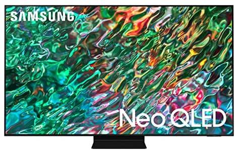 Samsung 43-Inch Class Neo QLED 4K QN90B Series Smart TV