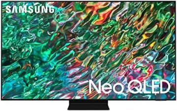 Samsung 65-Inch Class Neo QLED 4K QN90B Series Smart TV