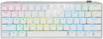 Corsair K70 PRO Mini Wireless RGB 60% Mechanical Gaming Keyboard