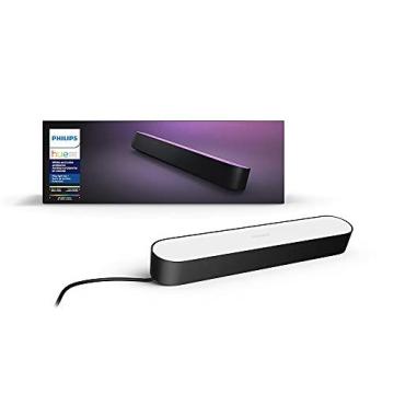 Philips Hue White and Color Ambiance Play Light Bar Extension