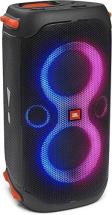 JBL PartyBox 110 Portable Party Speaker with Built-in Lights