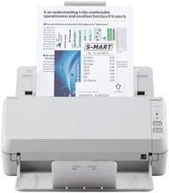 Fujitsu SP-1130N Price Performing, Network Enabled Color Duplex Document Scanner