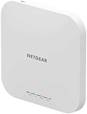 Netgear WAX610 Cloud Managed Wireless Access Point