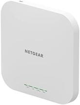 Netgear WAX610 Cloud Managed Wireless Access Point