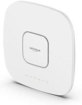Netgear WAX630E Cloud Managed Wireless Access Point