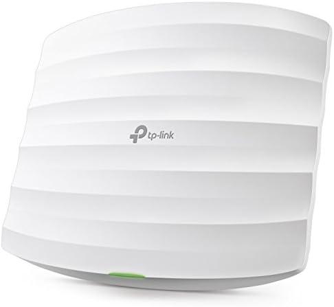 TP-Link EAP115 V4 Omada N300 Ceiling Mount Wireless Access Point