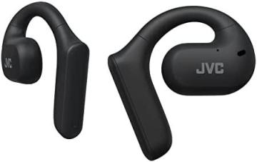 JVC Nearphones Open Ear True Wireless Headphones