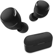 Panasonic True Wireless Earbuds, Noise Cancelling Bluetooth Headphones