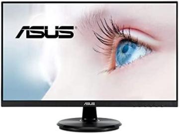 ASUS VA27DCP 27” 1080P Monitor