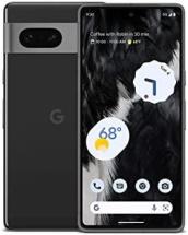 Google Pixel 7 5G Android Phone, Obsidian