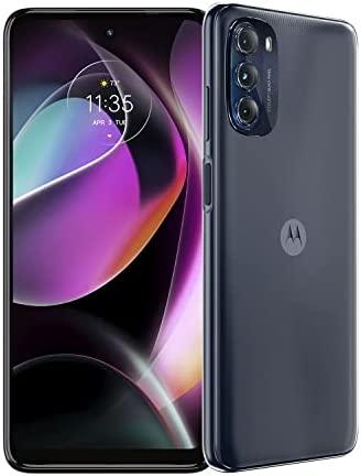 Motorola Moto G 5G Phone, Moonlight Gray