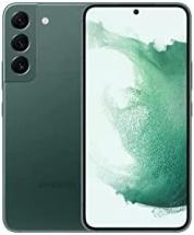 Samsung Galaxy S22 Cell Phone, 256GB, Green