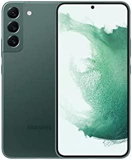 Samsung Galaxy S22+ Cell Phone, 128GB, Green