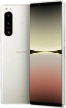 Sony Xperia 5 IV 5G 256GB 8GB RAM Smartphone, White