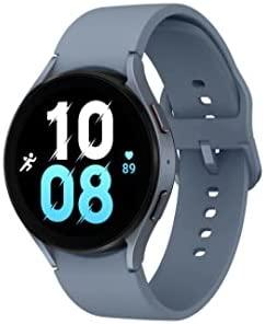 Samsung Galaxy Watch 5 44mm Bluetooth Smartwatch, Blue