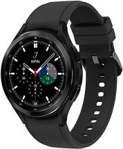 Samsung Galaxy Watch 4 LTE 46mm Smartwatch, Black