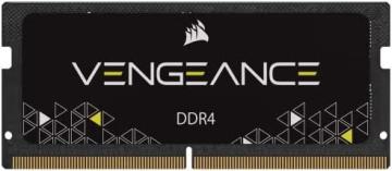 Corsair Vengeance Performance 8GB (1x8GB) ddr4 2666MHz CL18 Unbuffered SODIMM
