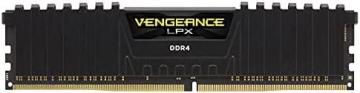 Corsair Vengeance LPX 16GB DDR4 3000 (PC4-24000) C16 Desktop memory