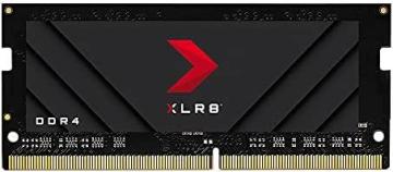 PNY XLR8 Gaming 8GB DDR4 3200MHz 1.2V Notebook/Laptop (SODIMM) Computer Memory