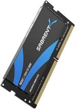Sabrent Rocket 8GB DDR4 SO-DIMM 3200MHz Memory Module