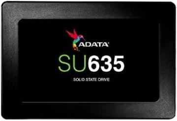 ADATA SU635 480GB 3D-NAND SATA 2.5 inch Internal SSD