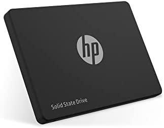 HP S650 960GB 2.5 Inch SATA III PC SSD Internal Solid State Hard Drive