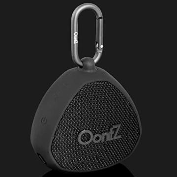 Cambridge OontZ Clip Wireless Portable Bluetooth Speaker