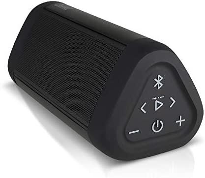 Cambridge Soundworks OontZ Angle 3 Ultra Waterproof 5.0 Bluetooth Speaker