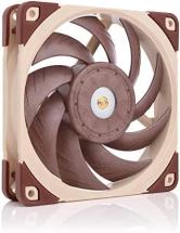 Noctua NF-A12x25 5V PWM, Premium Quiet Fan with USB Power Adaptor Cable
