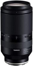 Tamron 70-180mm F/2.8 Di III VXD for Sony Full Frame/APS-C E-Mount, Black