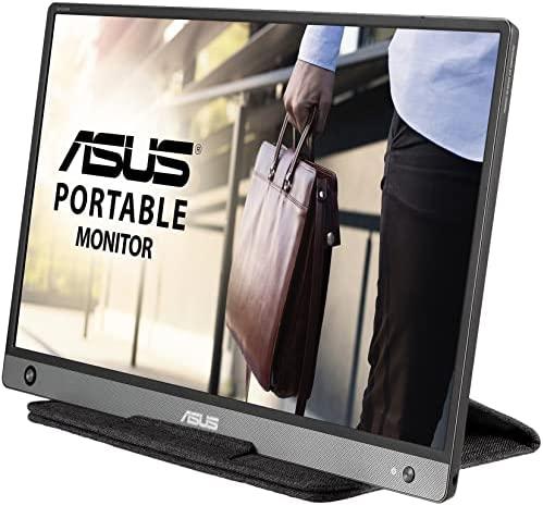 ASUS MB16AH ZenScreen 15.6” 1080P Portable Monitor