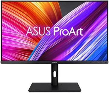 ASUS PA328QV ProArt Display 31.5” 1440P Monitor