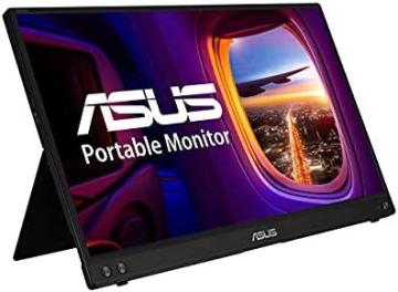 ASUS MB16ACV  ZenScreen 15.6” 1080P Portable Monitor
