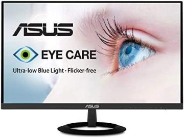 ASUS VZ249HE 23.8” Full HD 1080p IPS Eye Care Monitor