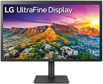 LG 27MD5KL-B UltraFine 27” 5K IPS Display