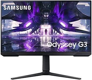 Samsung 27" Odyssey G32A FHD 1ms 165Hz Gaming Monitor